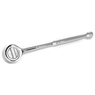 38106 3/8 DR ROUND HEAD RATCHET