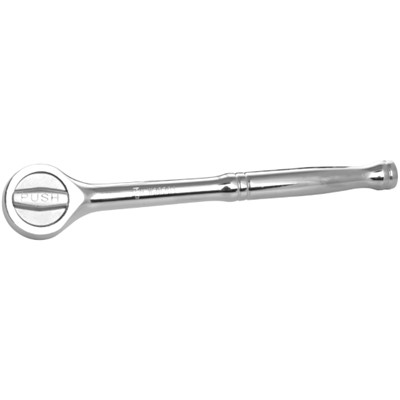 38107 3/8 DR QUICK ROUND HEAD RATCHET