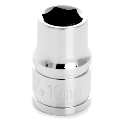 38210 3/8 DR 10MM 6PT SOCKET