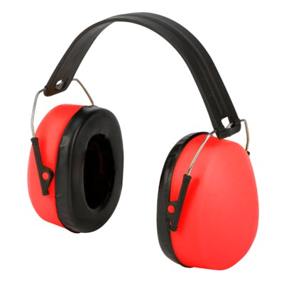 PROTECTIVE EAR MUFFS