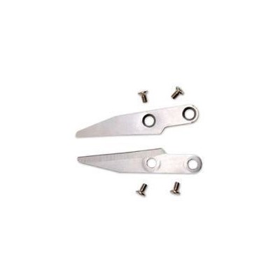 0) QUICK-CLIP,BLADE,10 PAIR,1571B