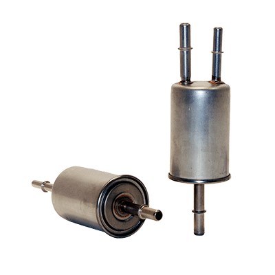 0) FUEL FILTER