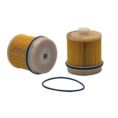 FUEL FILTERS