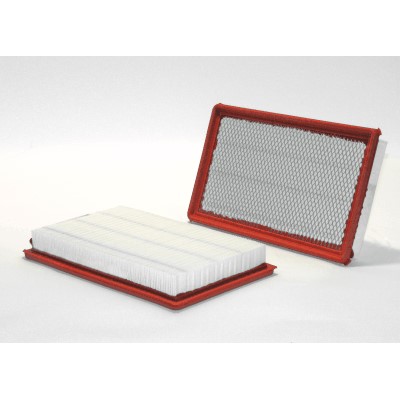 0) AIR FILTER