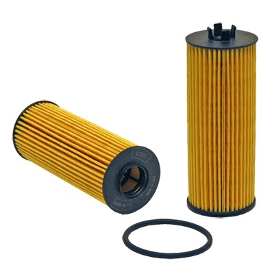 0) OIL FILTER SUP TO 57526