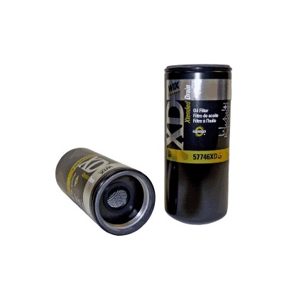 OIL FILTER ULTRA COMFORT