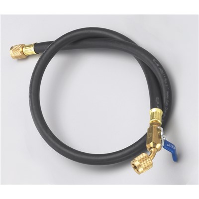 YELLOW JACKET 1/4" HEAVY DUTY HOSE