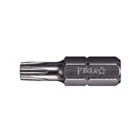 01071 TORX PLUS TMPR 15 INSRT BIT X 1"