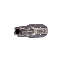 01071 TORX PLUS TMPR 15 INSRT BIT X 1"