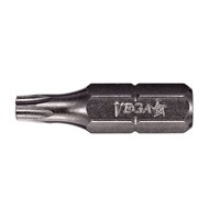 01628 TORXALIGN 25 INSRT BIT X 1"