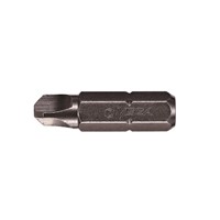 00192 TORQ-SET 1 INSRT BIT X 1"