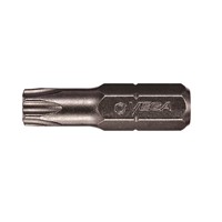 00211 TORX TMPR 30 INSRT BIT X 1