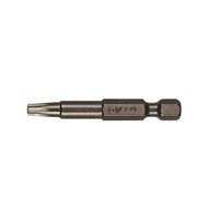 01218 DBL SQR 2 PWR BIT X 2-3/4"