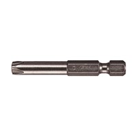 00709 MORTORQ SPR 1 PWR BIT X 3-1/2"