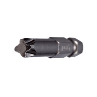 00709 MORTORQ SPR 1 PWR BIT X 3-1/2"