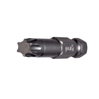 02257 TORXALIGN 10 PWR BIT X 2-3/4 "