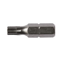 00843 TORX PLUS 30 INSRT BIT X 1-1/4" -