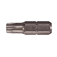 00484 TORX 50 INSRT BIT X 1-1/4" - 5/16