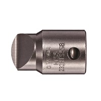 01606 HTS-1 SCKT BIT X 1" - 1/4 SQ DR