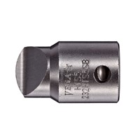 01612 HTS-5 SCKT BIT X 1-1/4" - 3/8" SQ