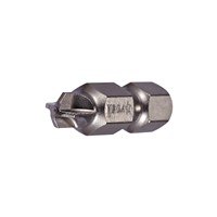 00788 TORQ-SET 1/4 PWR BIT X 1-1/4" - 5/