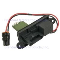 0) BLOWER RESISTOR