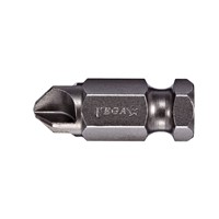 00792 TORQ-SET 7/16 PWR BIT X 1-1/4" - 7