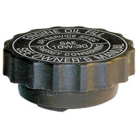 0) OIL CAP