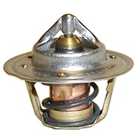 0) THERMOSTAT