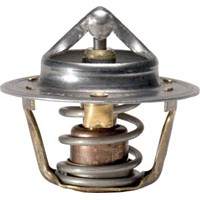 0) THERMOSTAT