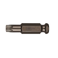 02281 TORX 30 PWR BIT X 2" - 7/16 HEX SH