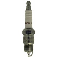 0) SPARK PLUG