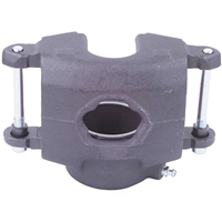 0) DISC BRAKE CALIPER