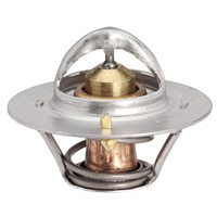 0) THERMOSTAT