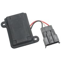 0) MAP SENSOR