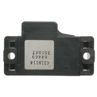 0) MAP SENSOR