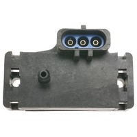 0) MAP SENSOR