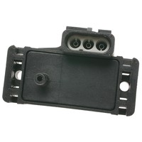 0) MAP SENSOR