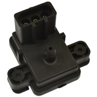 0) MAP SENSOR