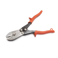 30789 CRIMPER HAND 5-BLADE 9-1/4IN