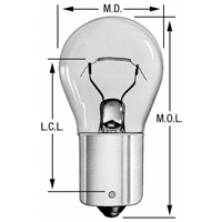 0) BULB