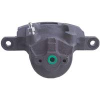 0) DISC BRAKE CALIPER