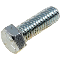 0) CAP SCREWS