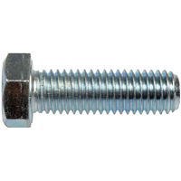 0) CAP SCREWS