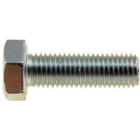 0) CAP SCREWS