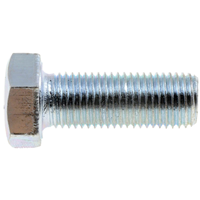 0) CAP SCREWS