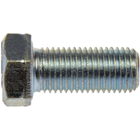 0) CAP SCREWS