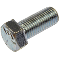 0) CAP SCREWS