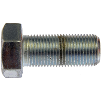 0) CAP SCREWS