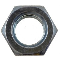 0) HEX NUTS